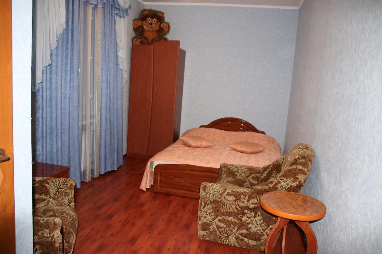 Svitlovodsʼk Hotel Tropicana חדר תמונה