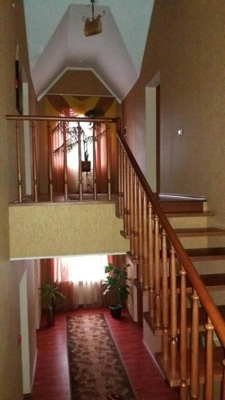 Svitlovodsʼk Hotel Tropicana מראה חיצוני תמונה